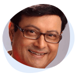 Sachin Pilgaonkar